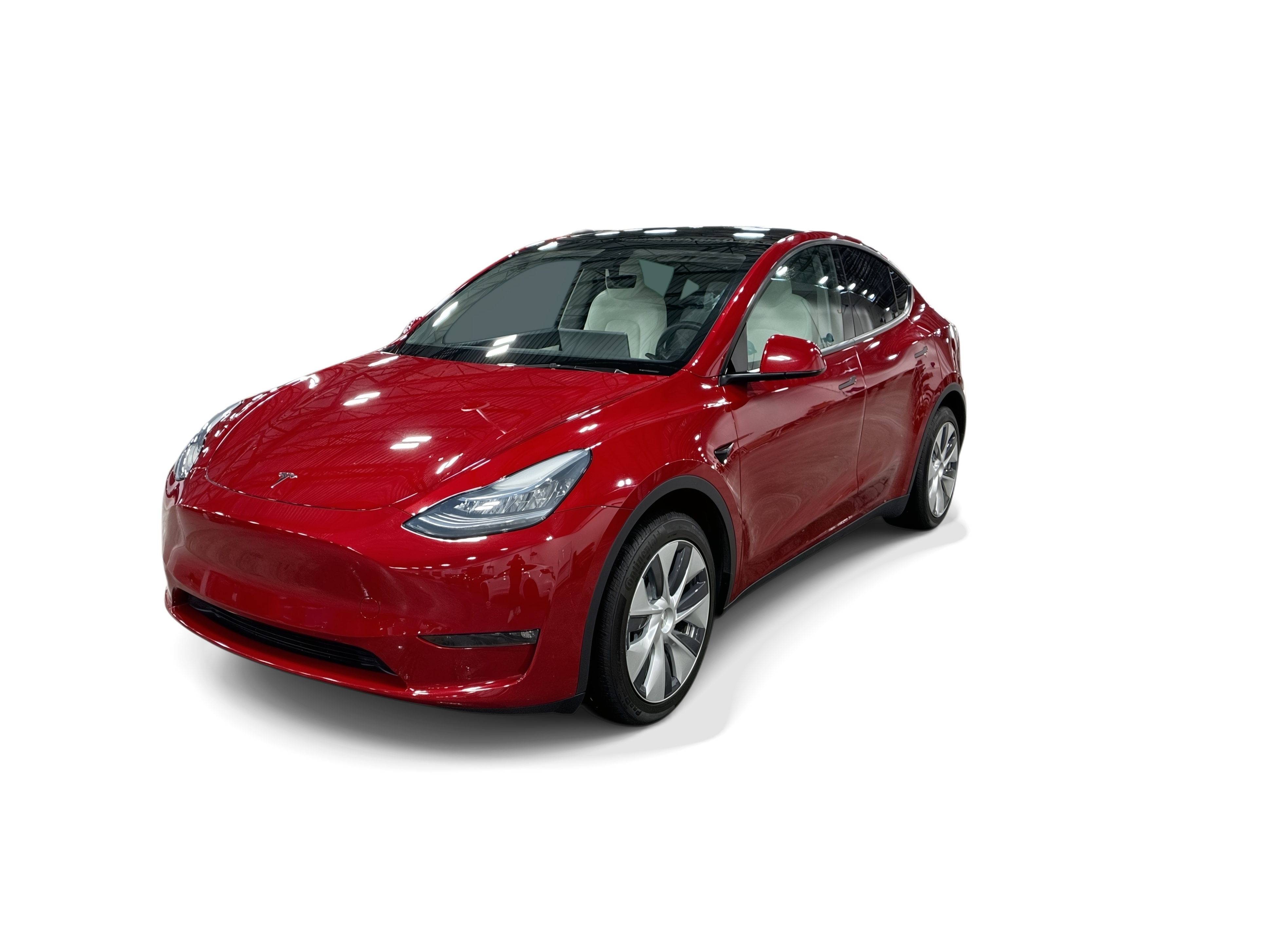 tesla model y 2021 5YJYGDEE8MF210430 image tesla model y 2021 5YJYGDEE8MF210430 image